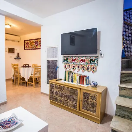 Moorish House In Heart Of Albayzin Holiday home *