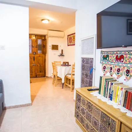 Moorish House In Heart Of Albayzin * Granada