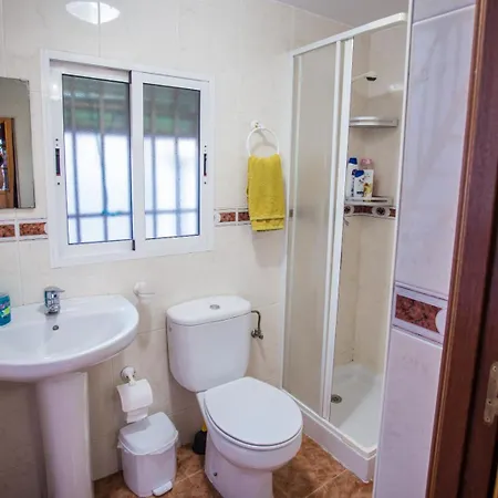 Moorish House In Heart Of Albayzin Holiday home