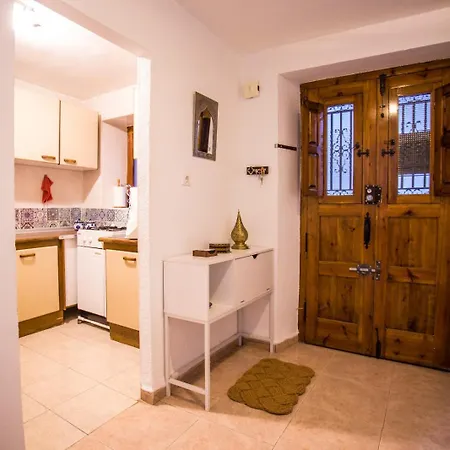 Moorish House In Heart Of Albayzin Holiday home *