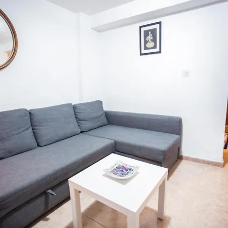 Moorish House In Heart Of Albayzin 펜션 그라나다